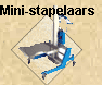 Mini-stapelaars en tilhulp